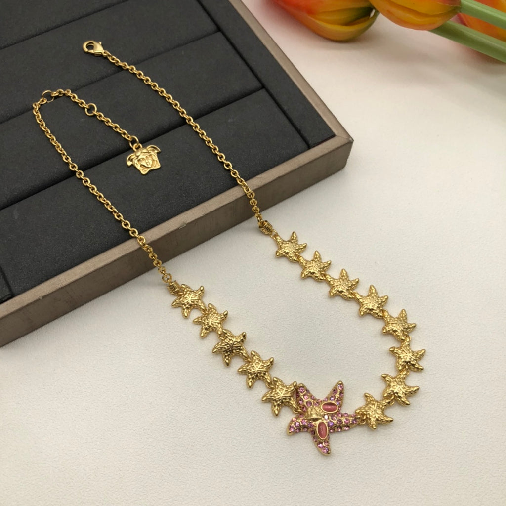 175RV98X Popular   Necklace