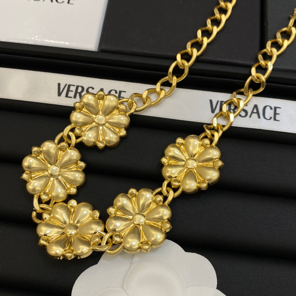 55QV372X Popular Necklaces