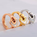BI20J  Popular   rings