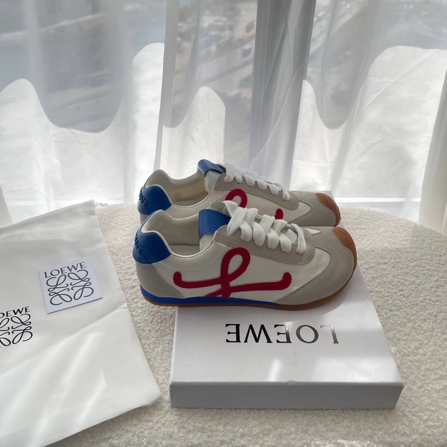 6105QA340Z Popular  Shoes