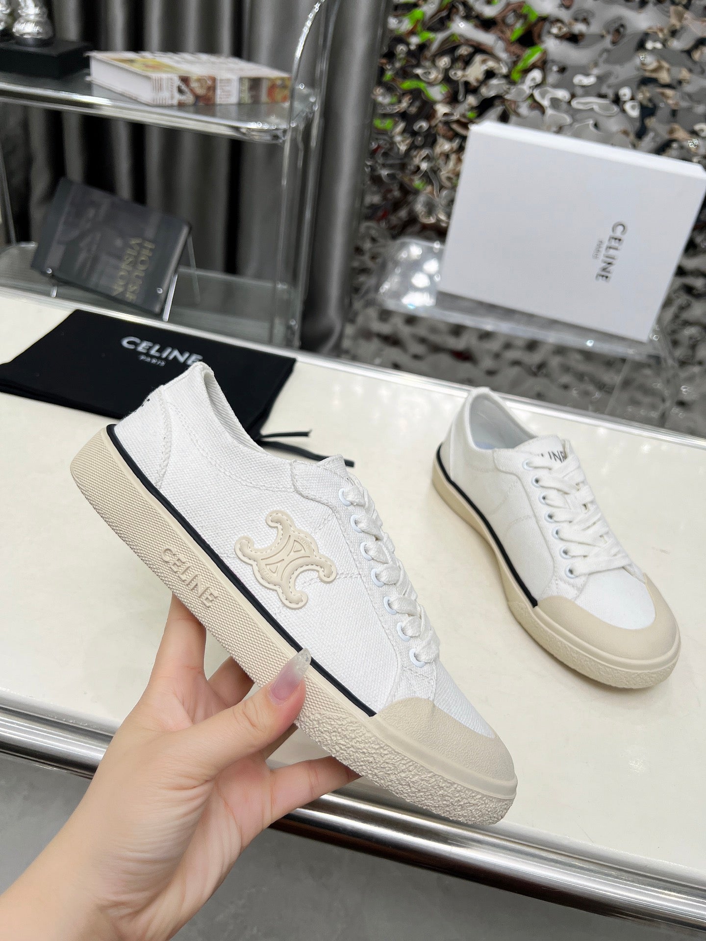 2105QN433Z  Popular high-quality Shoes