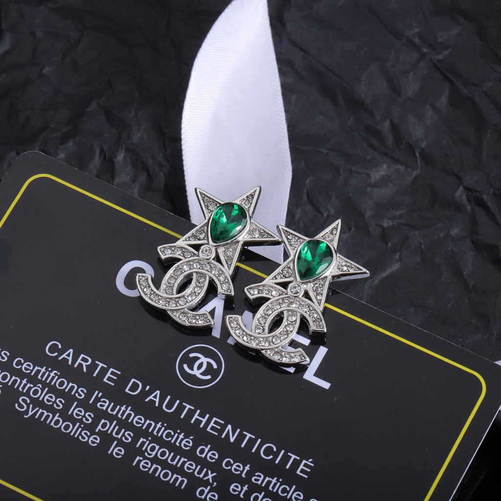 15QC13E Popular Earrings