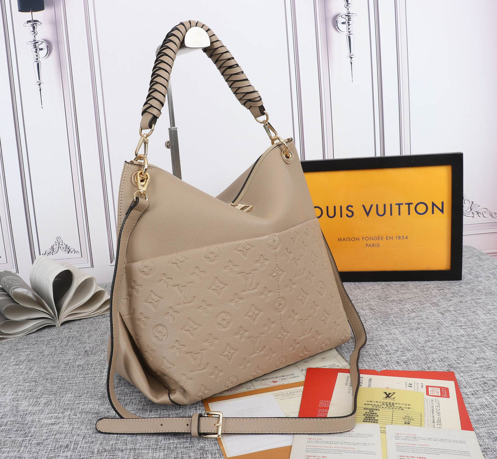 2XE51B Popular   leather bag 