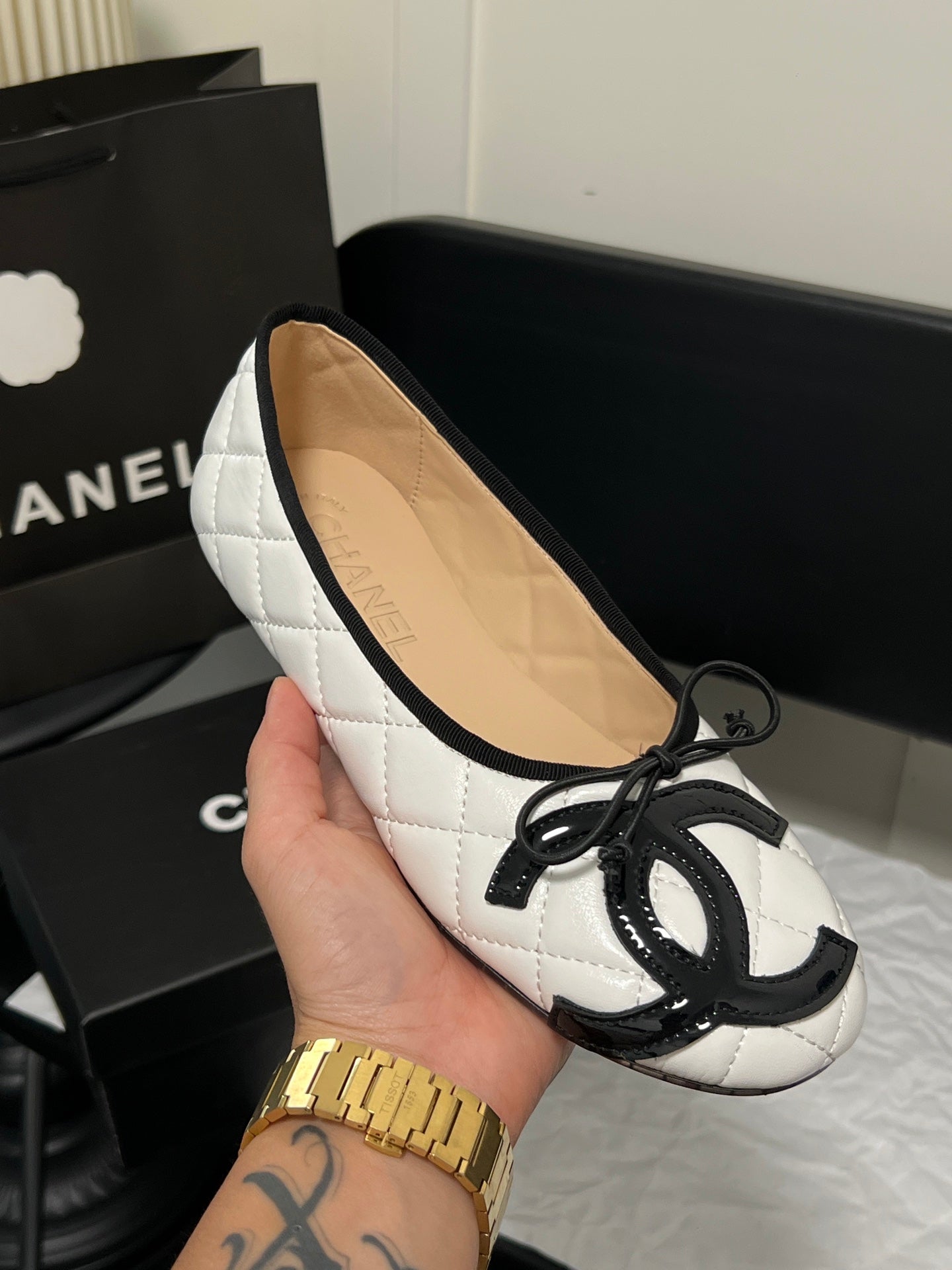 6105QC364Z Popular Shoes