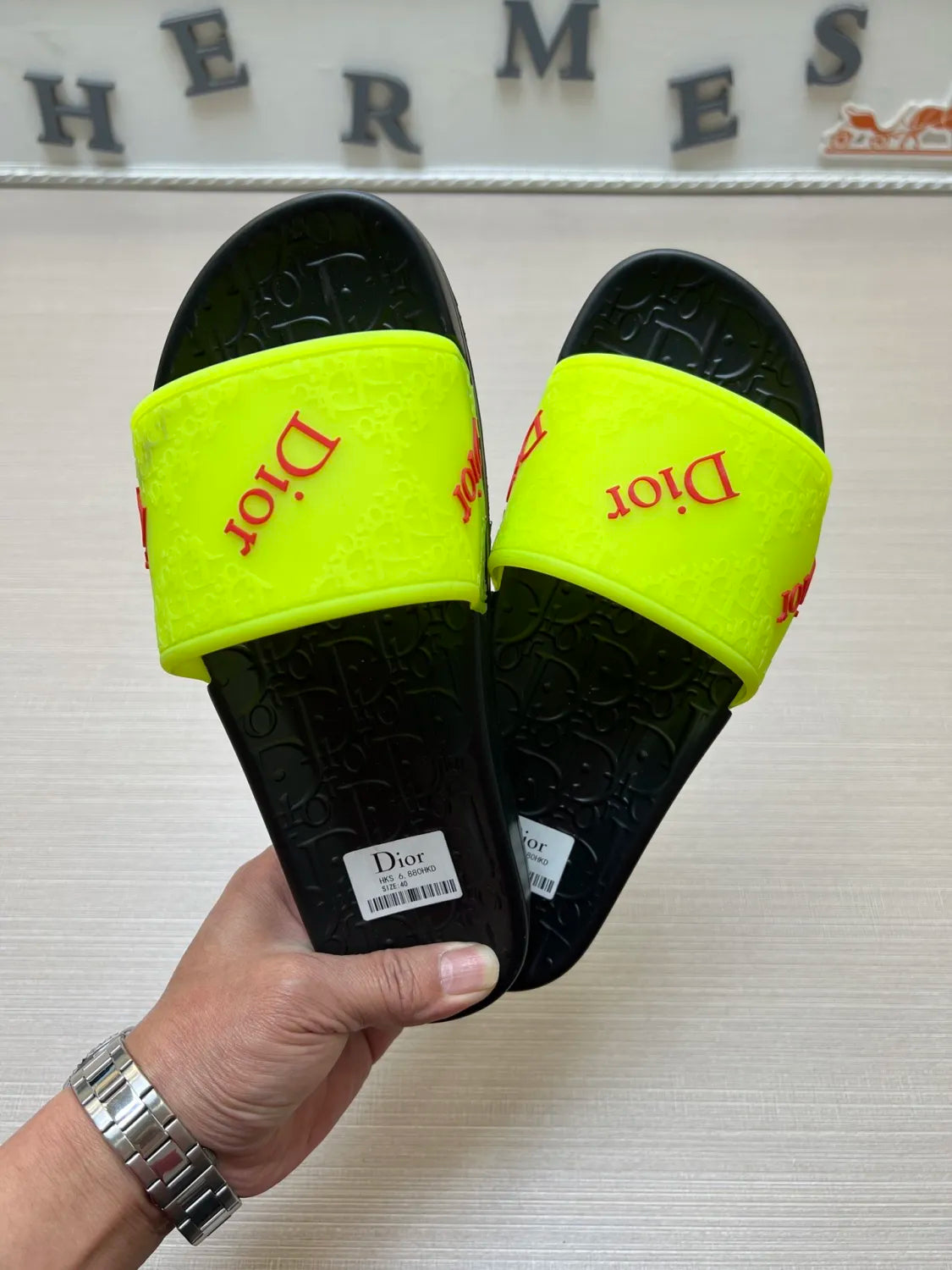535ZD277Z Popular Slippers