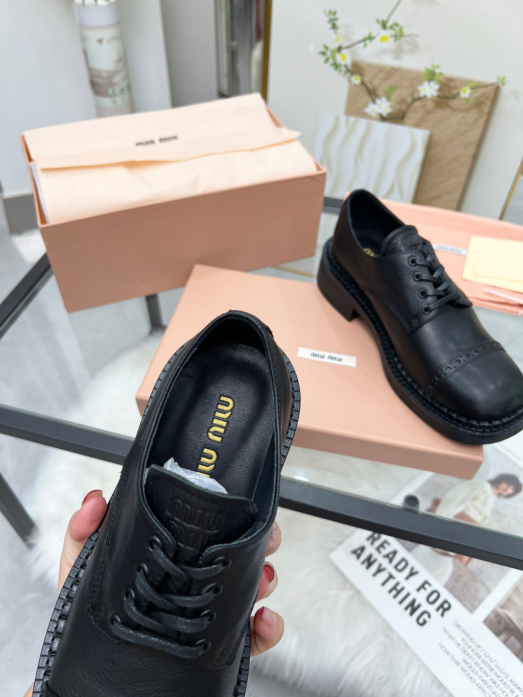 295QA138Z  Popular high-quality  Shoes