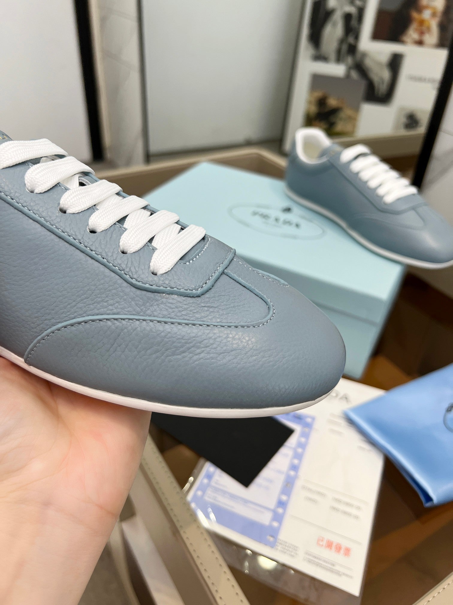 285RP49Z Popular high-quality shoes