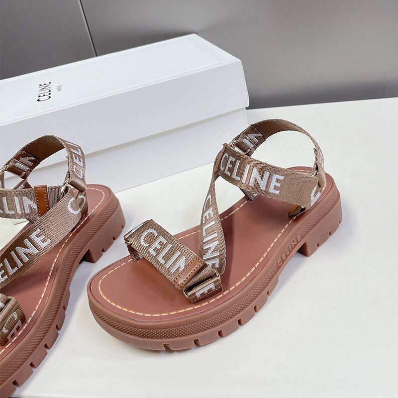 1JCL5Z Popular high quality sandals