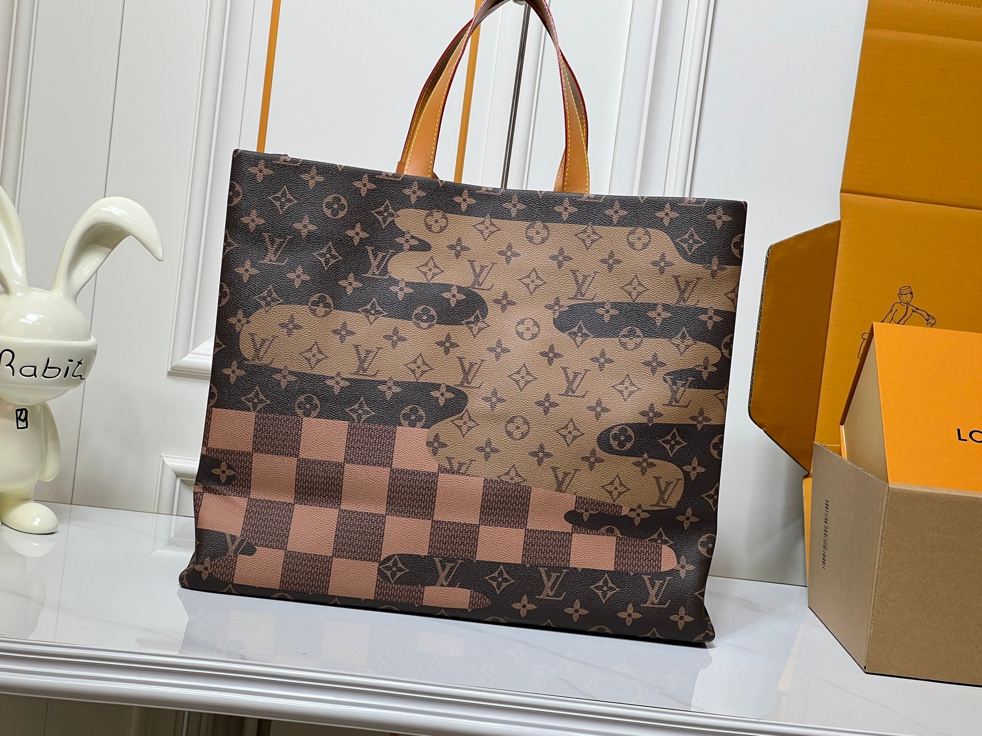 146PE81B Popular leather bag