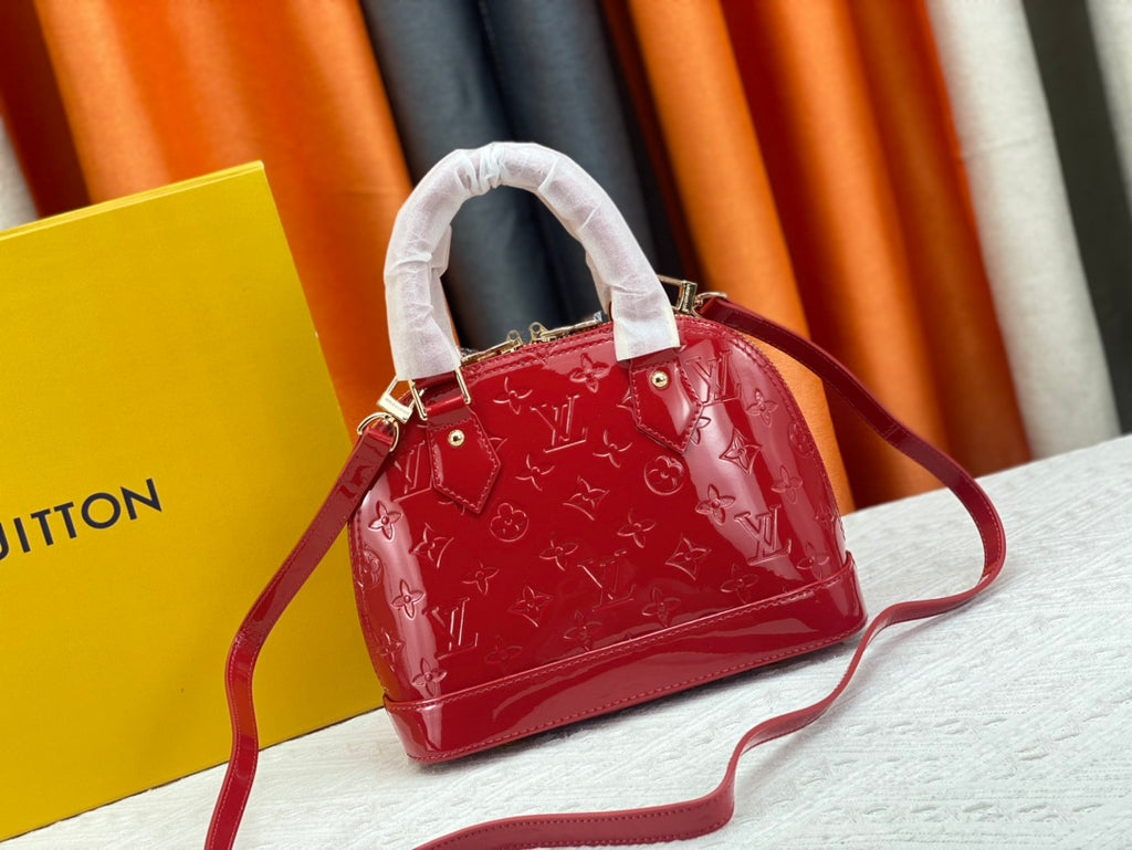 165NE97B Popular  leather bag
