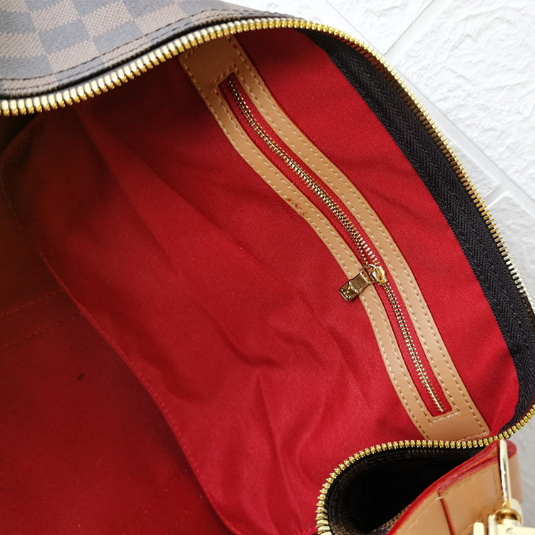 1E051B Popular  leather bag 
