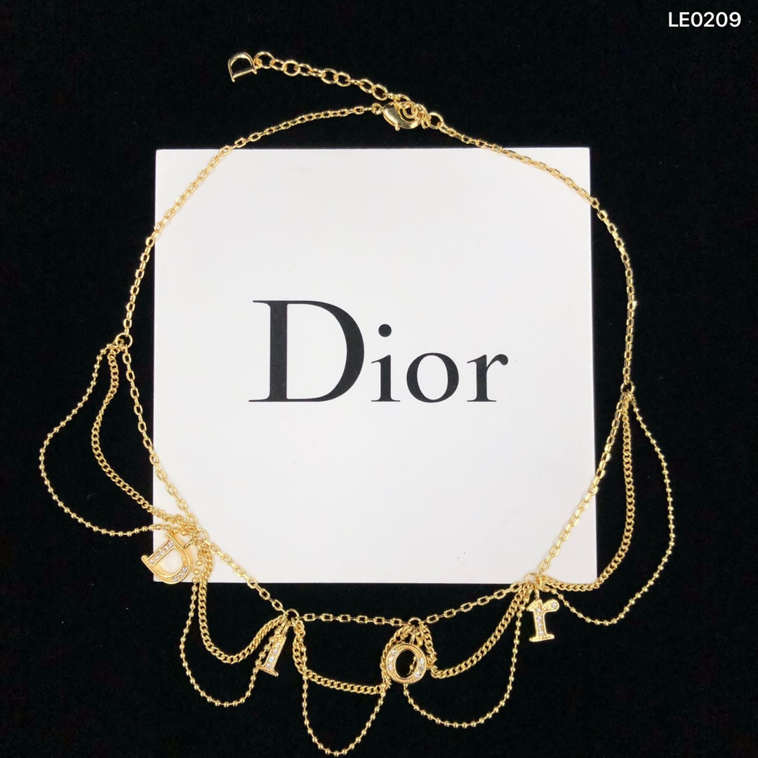 55QD300X Popular Necklaces