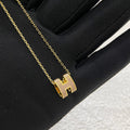 55QH314X Popular Necklaces