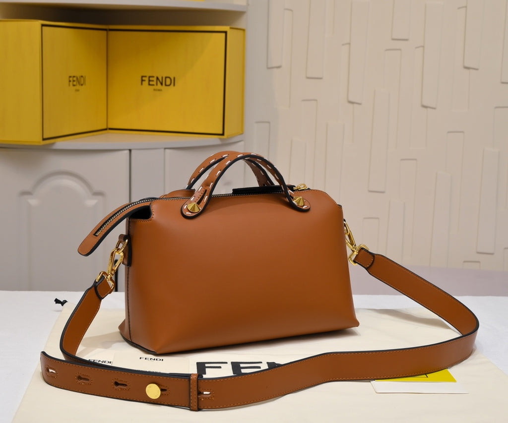 1WF110B Popular   leather bag