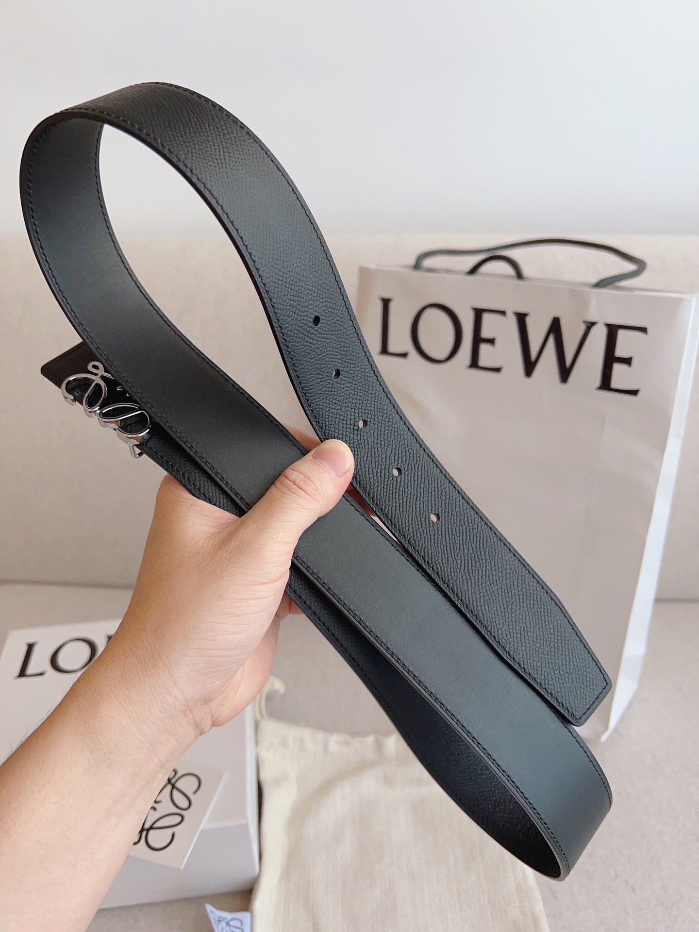 155RA223P Popular High quality belt With full package