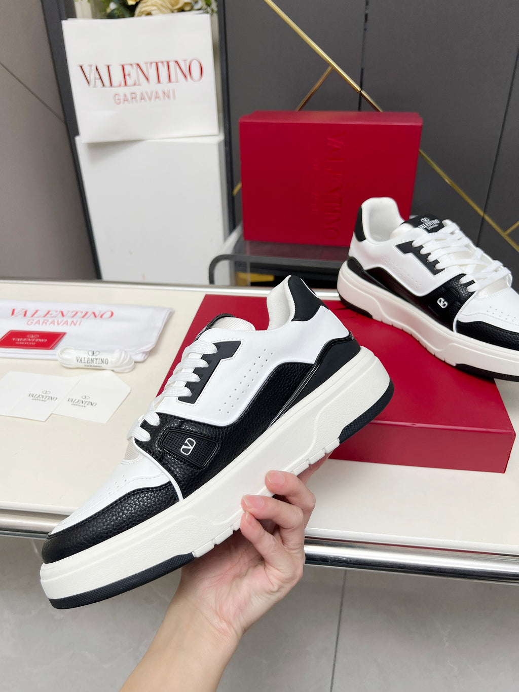 295QVL174Z  Popular high-quality Shoes
