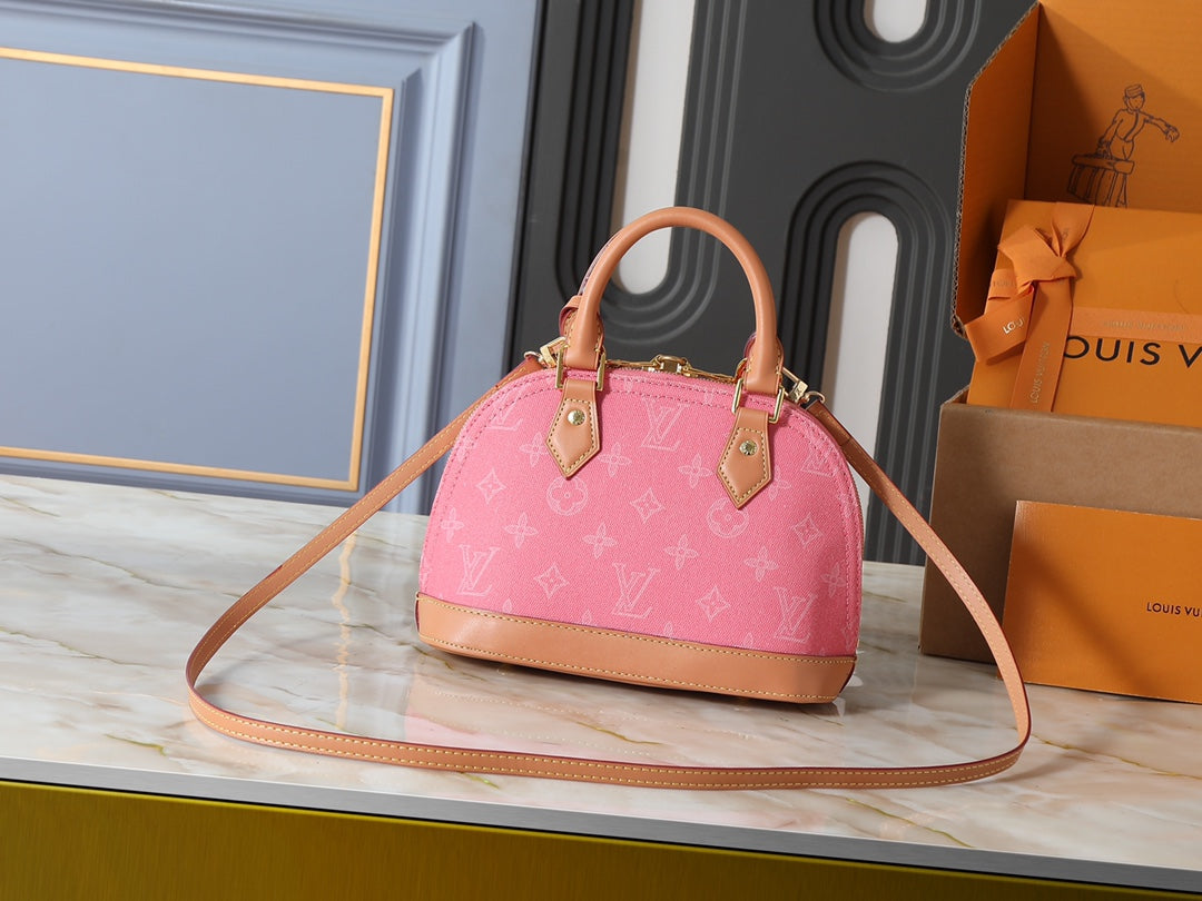 146PE94B Popular canvas bag
