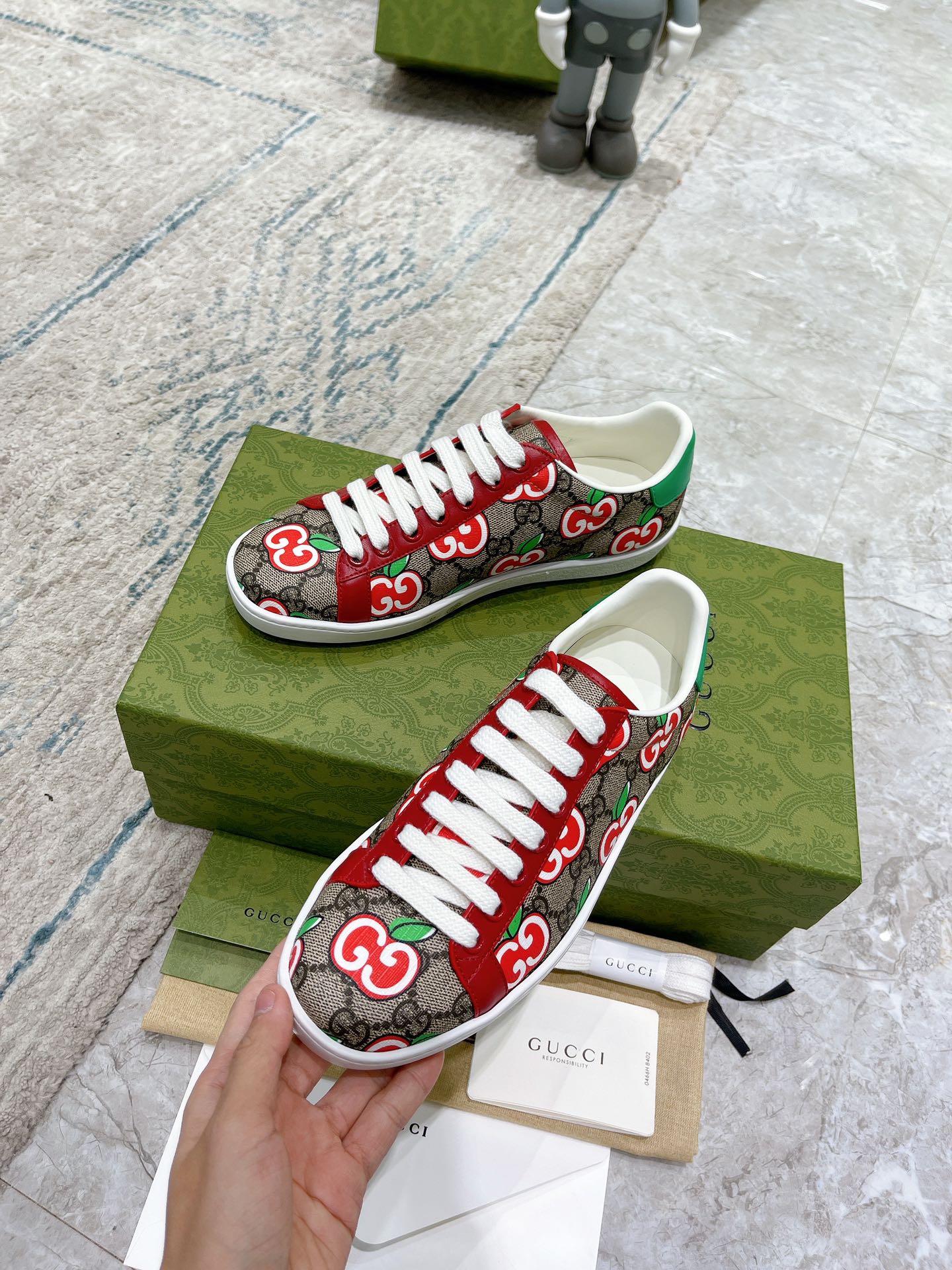 2105QB196Z Popular high-quality Shoes