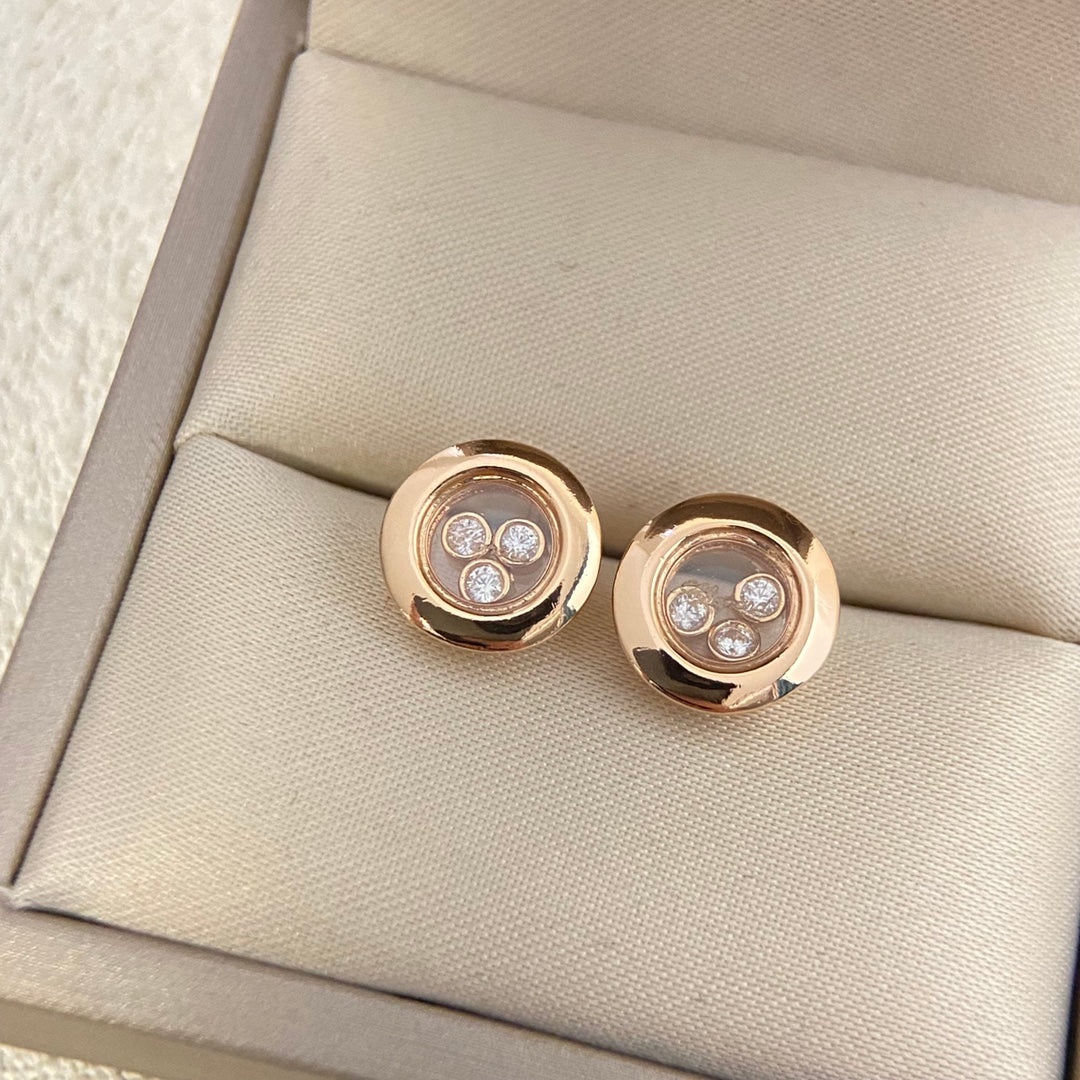 55ZA12E Popular Earrings