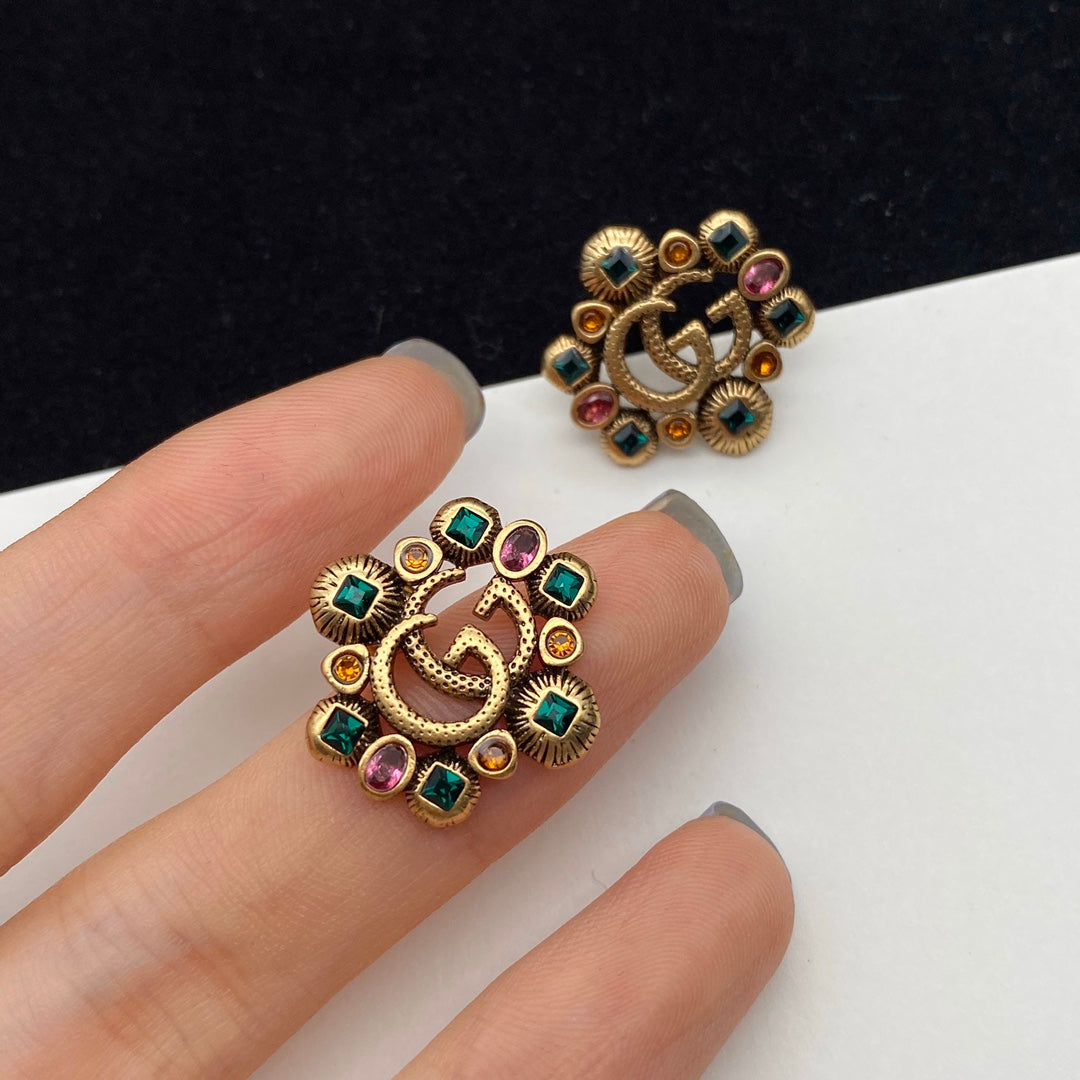 15ZB56E Popular Earrings