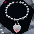 84T34K  Popular Bracelets