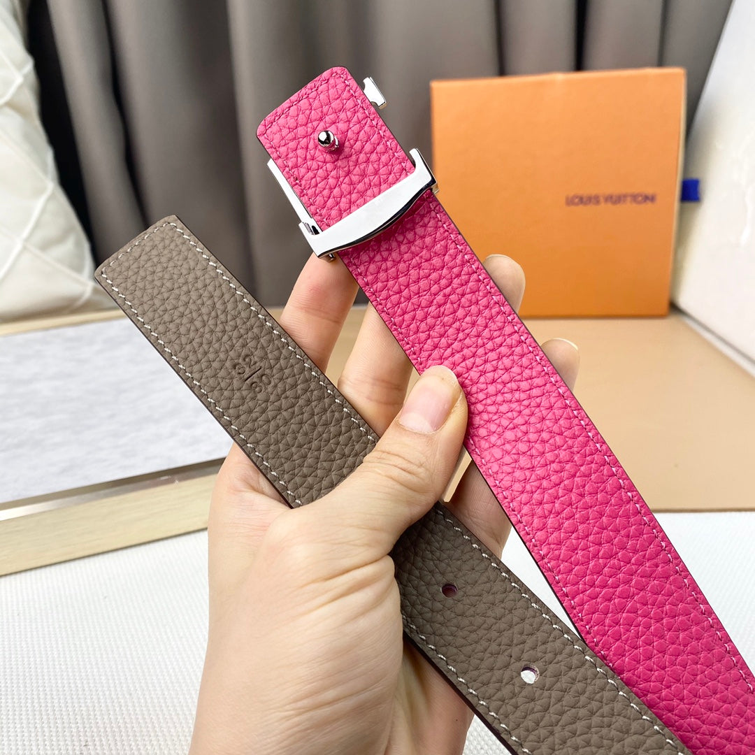 1XE34P Popular  High quality belt With full package