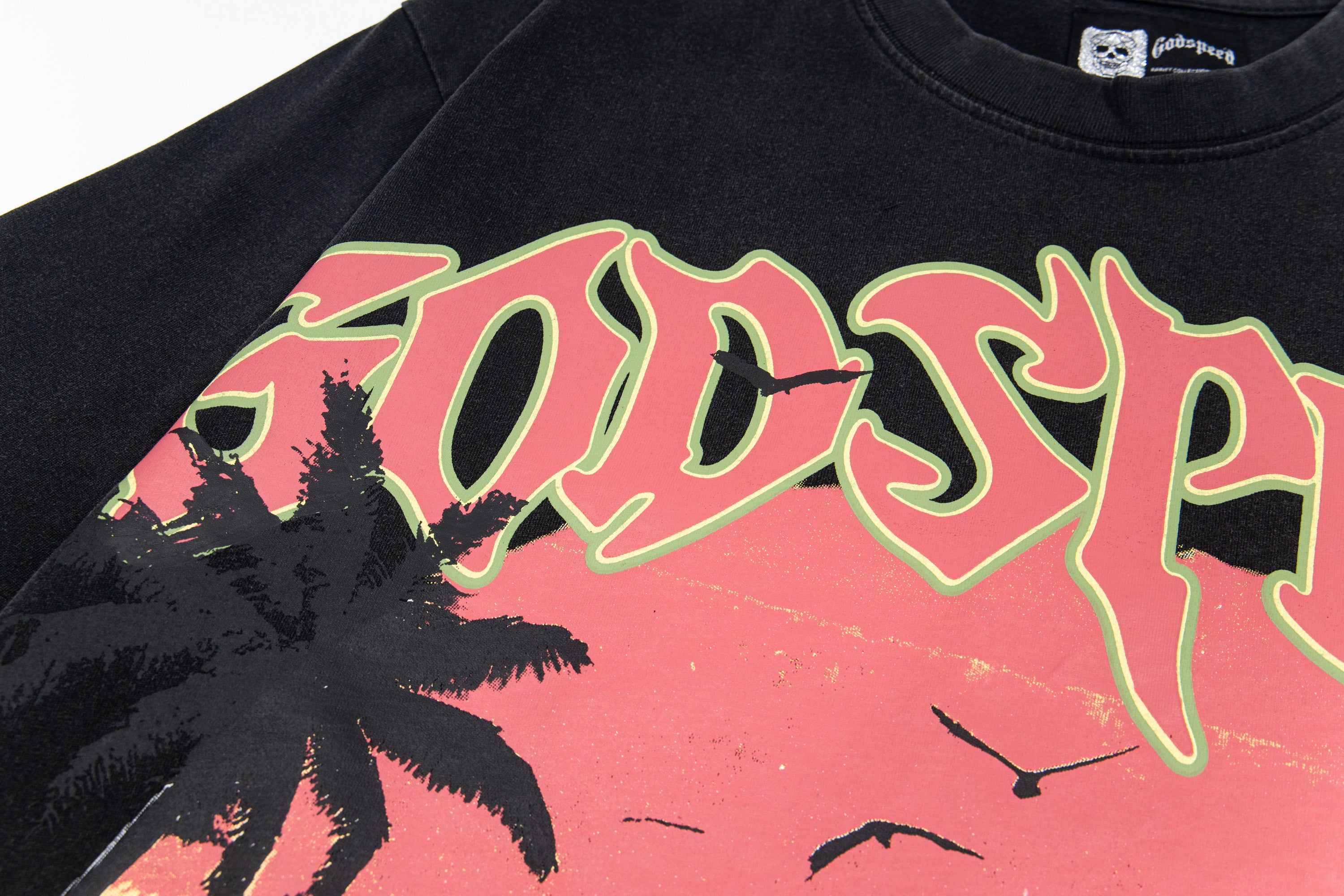 145RA131U  Popular T-shirt