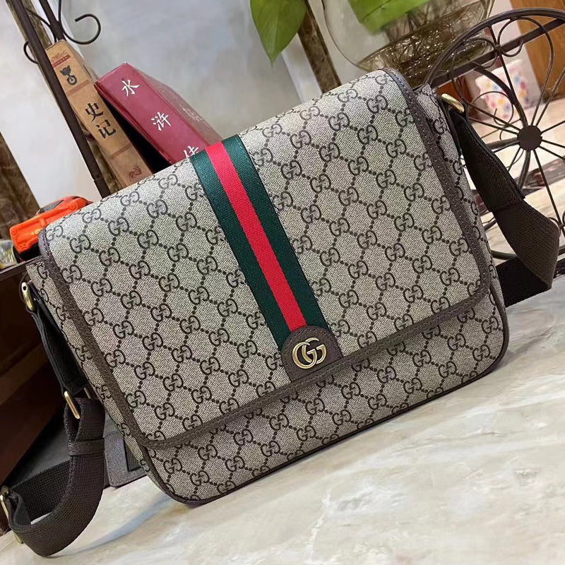 1XB433B Popular    leather bag