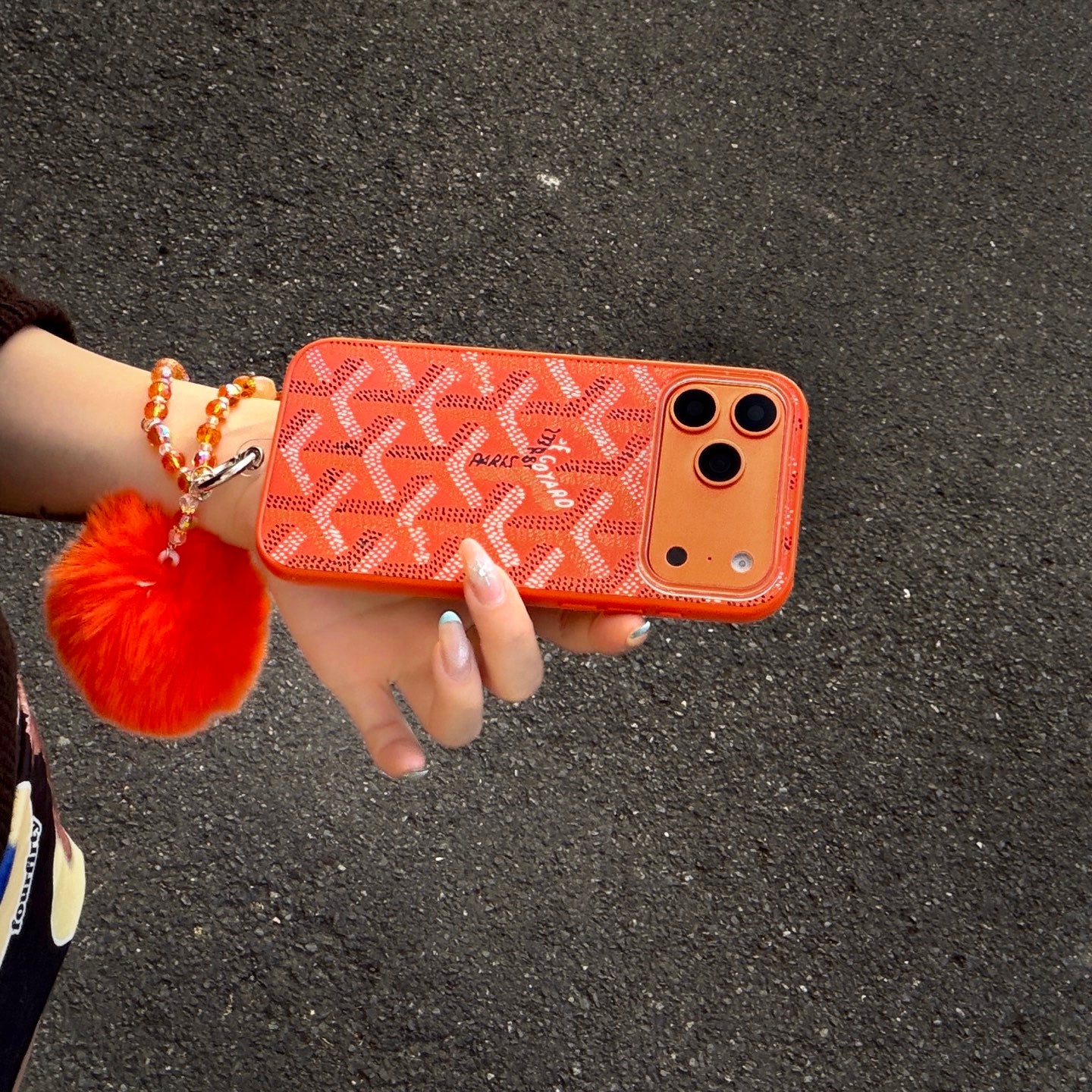 36XA20A Popular Phone Case