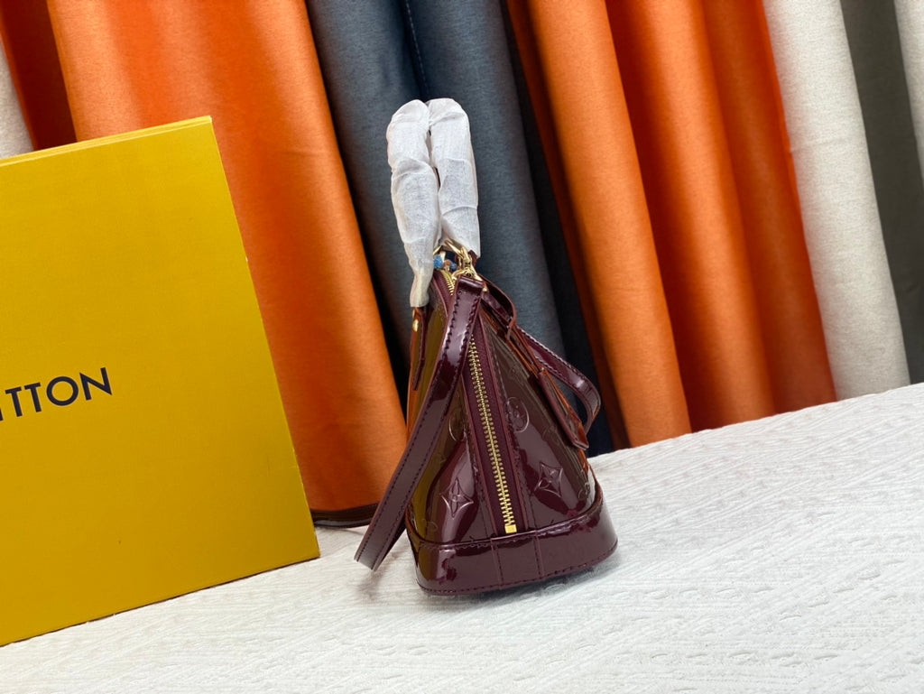 165NE97B Popular  leather bag