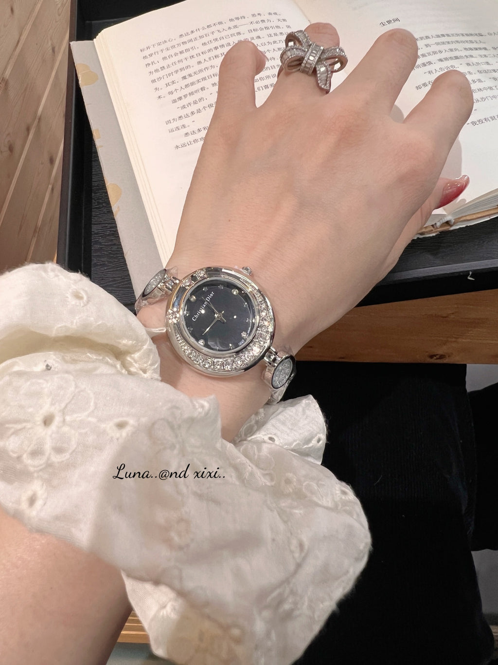 146RD117L Popular watches