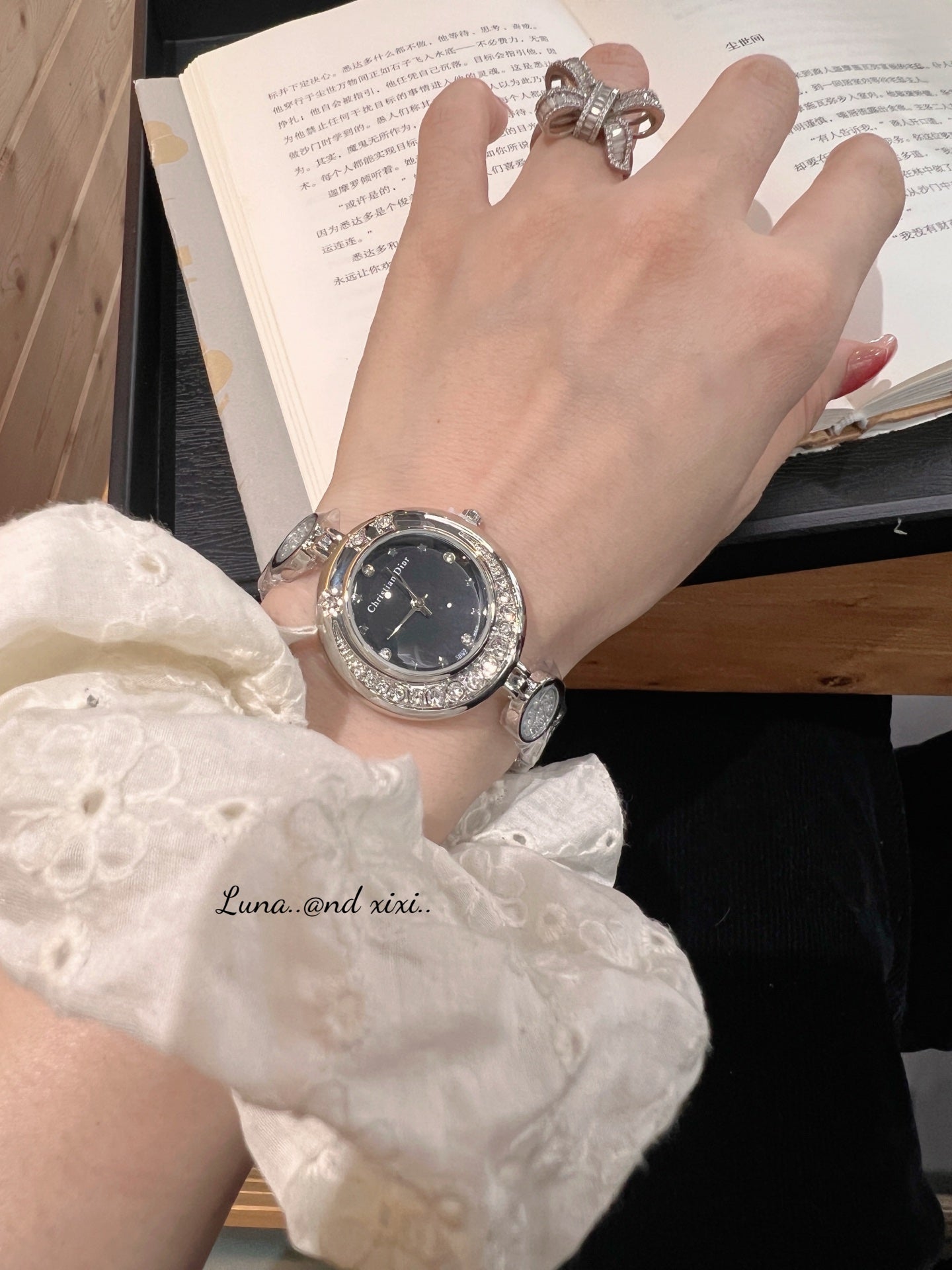 146RD117L Popular watches