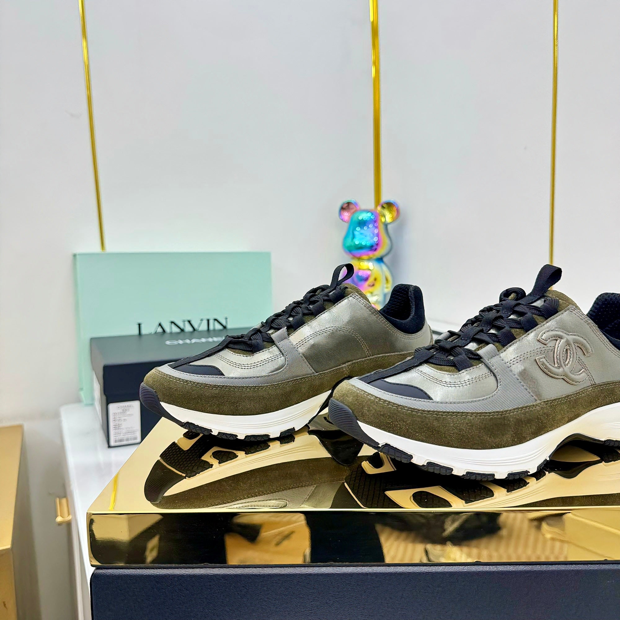 285RC7Z  Popular high quality shoes