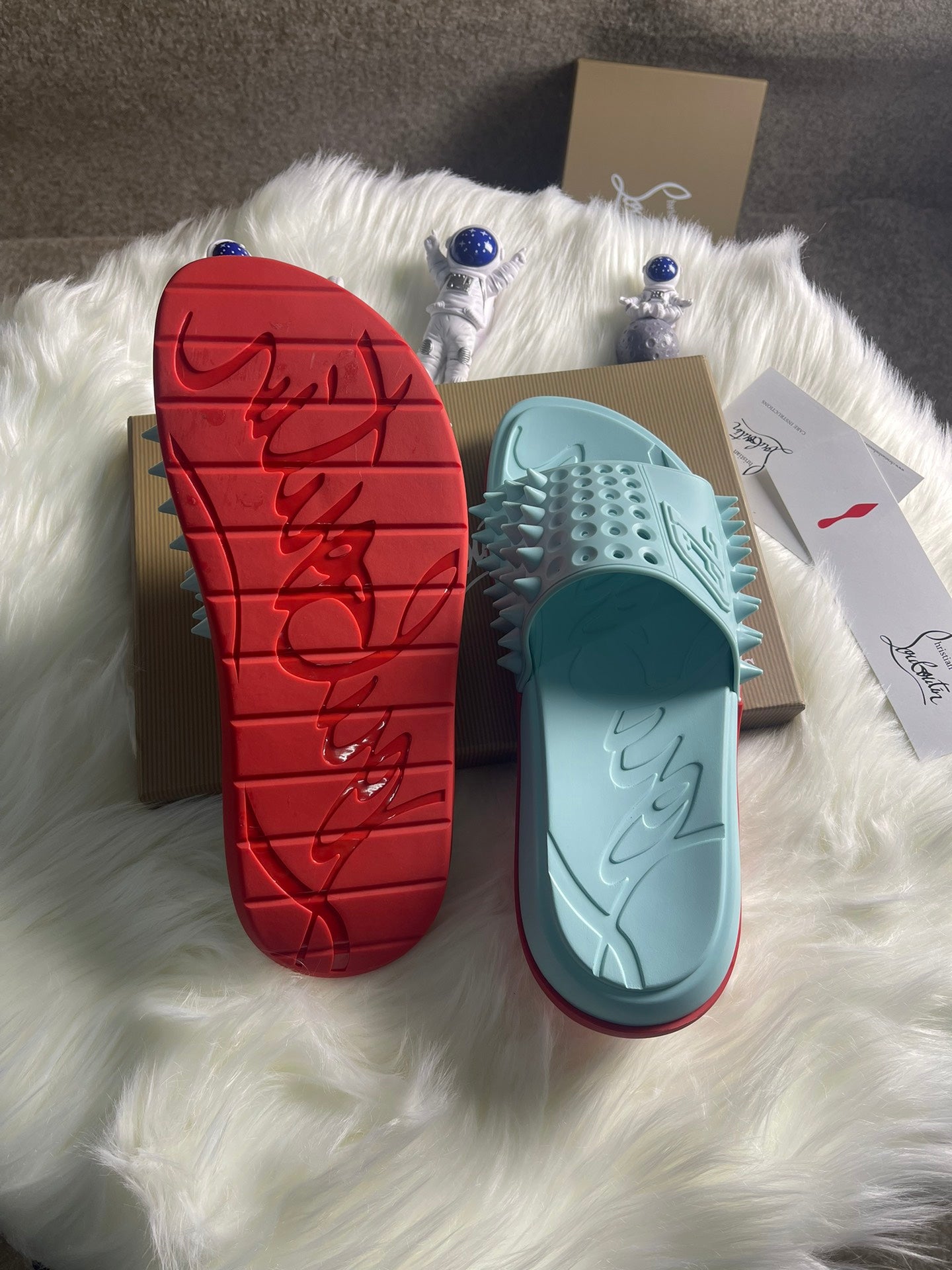 J4A22Z Popular Slippers