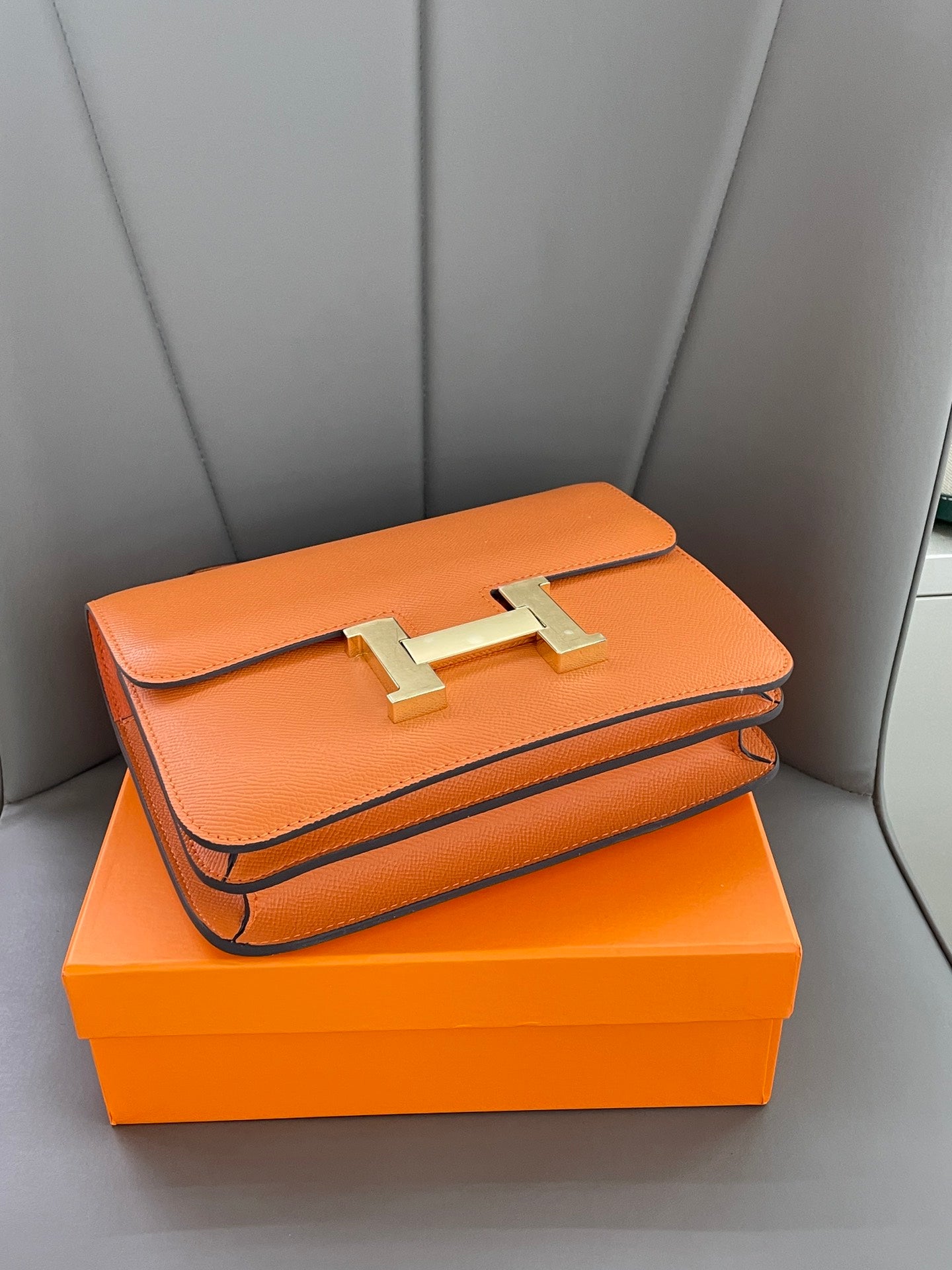 155NH65B Popular  leather bag