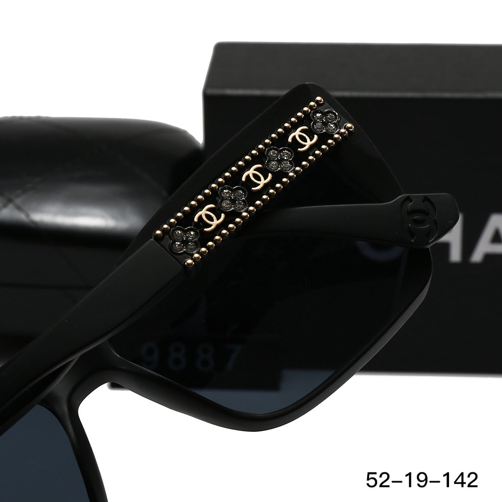 136NC38T Popular Sunglasses