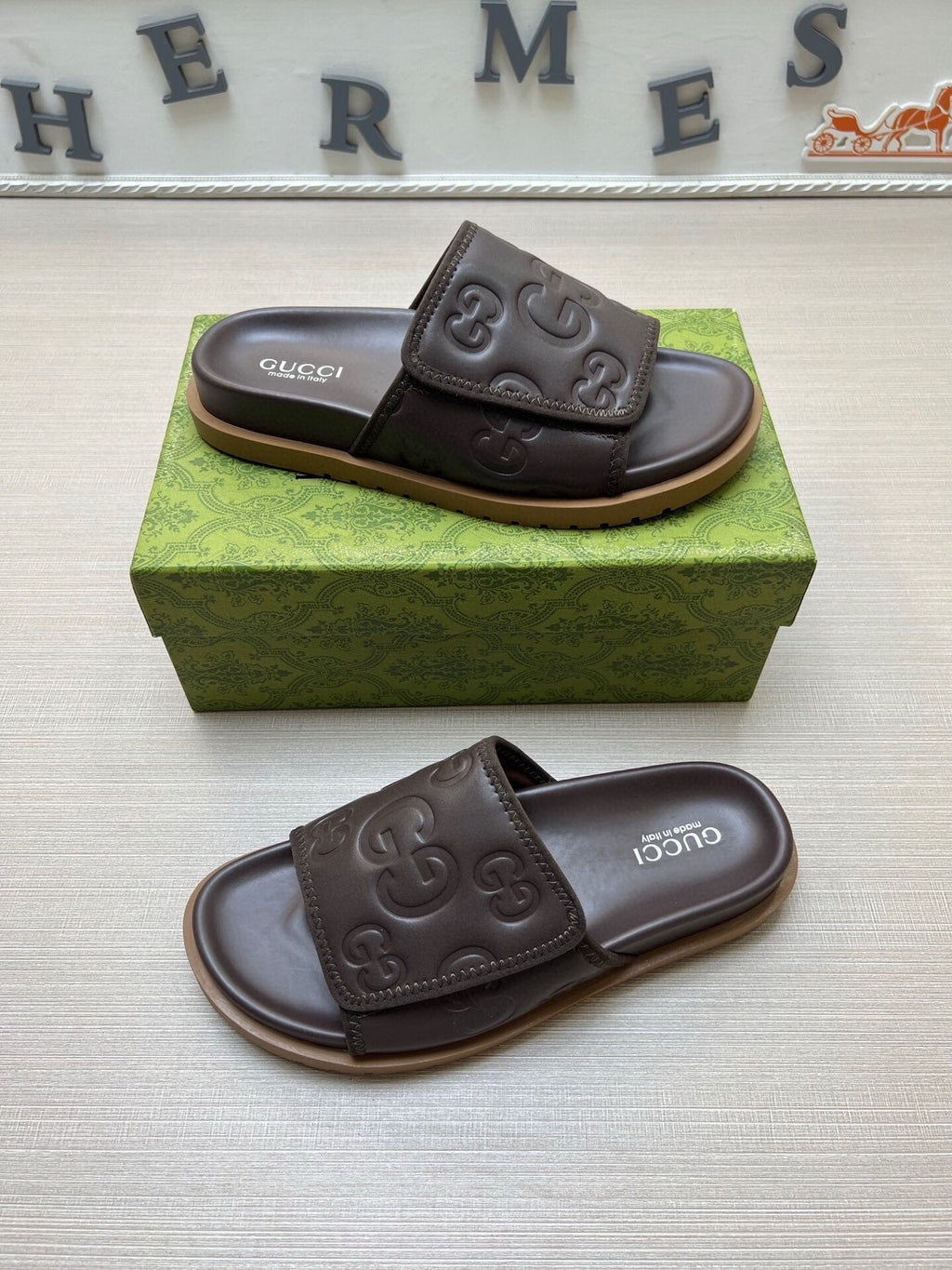 5LB230Z Popular Slippers