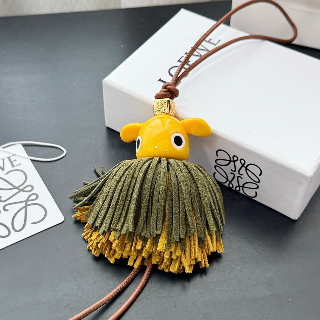 35RA13A Popular bag 's charms accessories