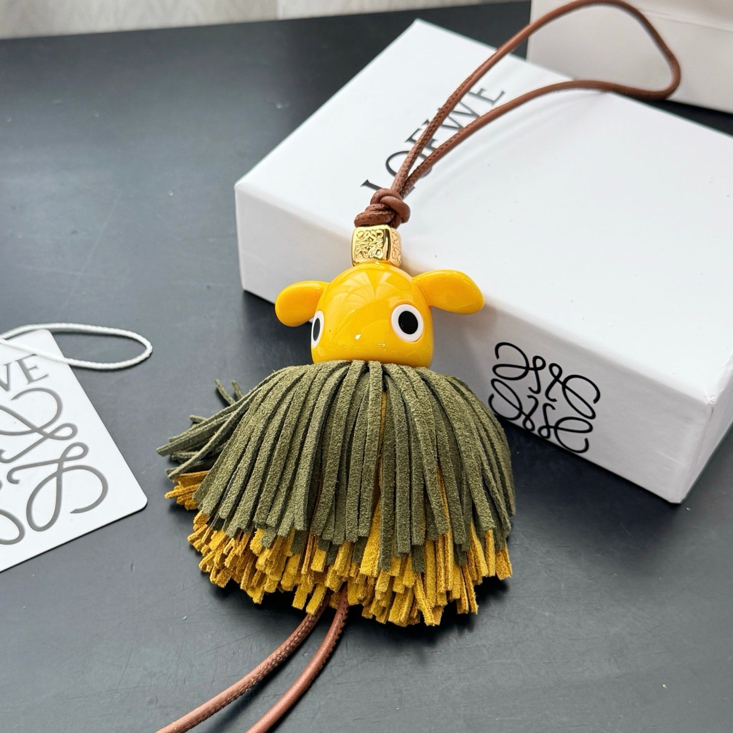 35RA13A Popular bag 's charms accessories