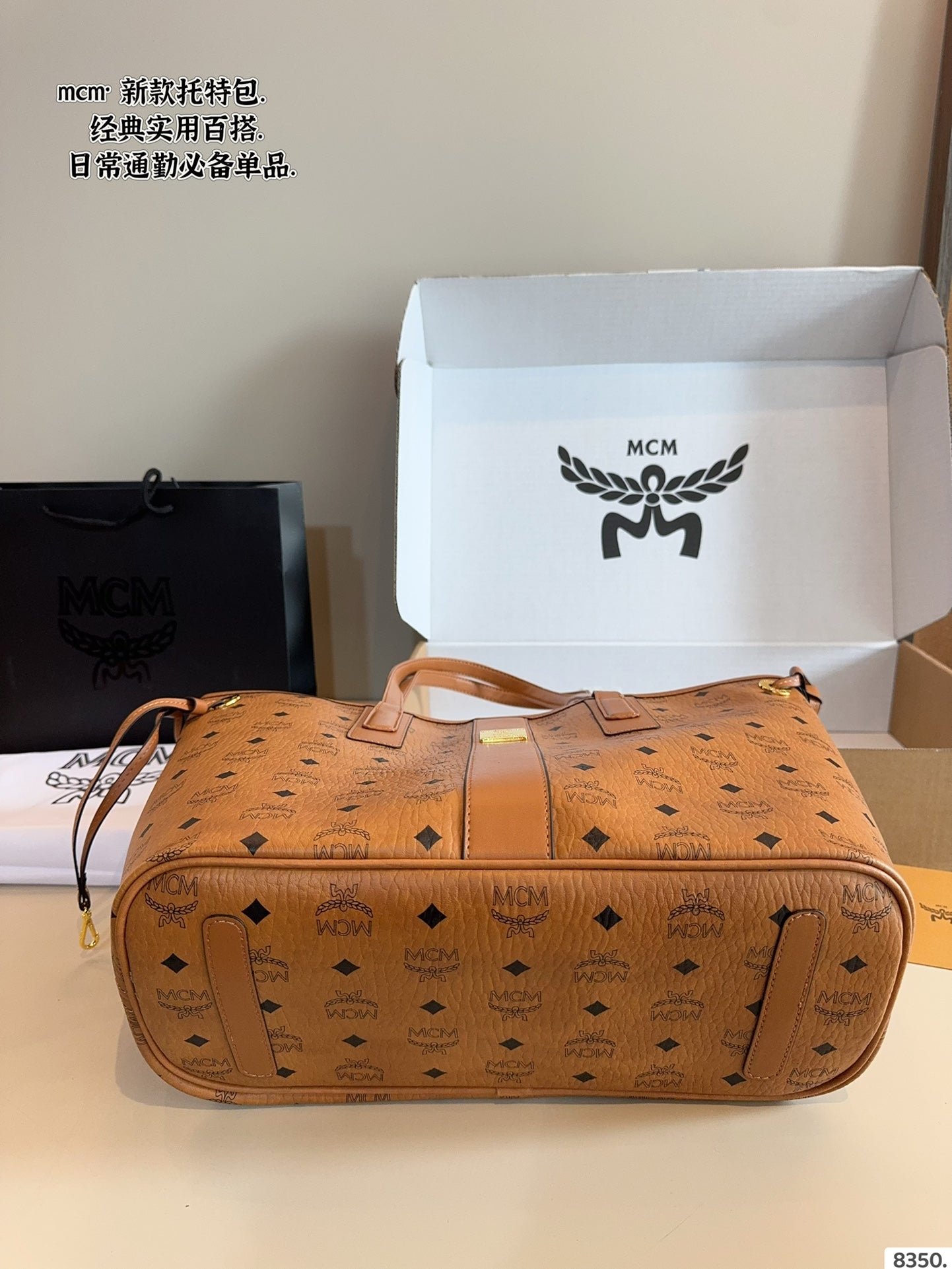 665NM86B Popular   leather bag