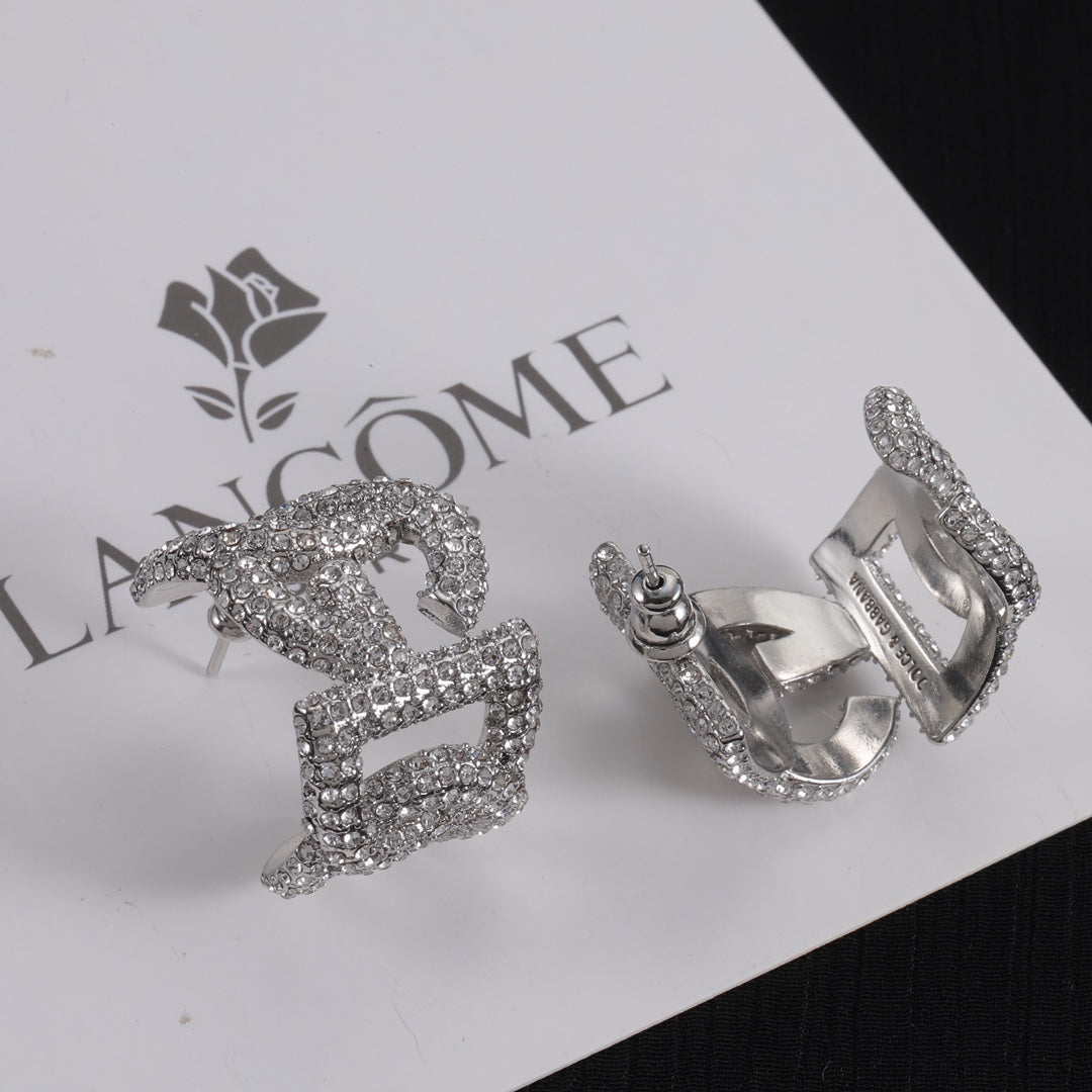 14A273E Popular  Earrings