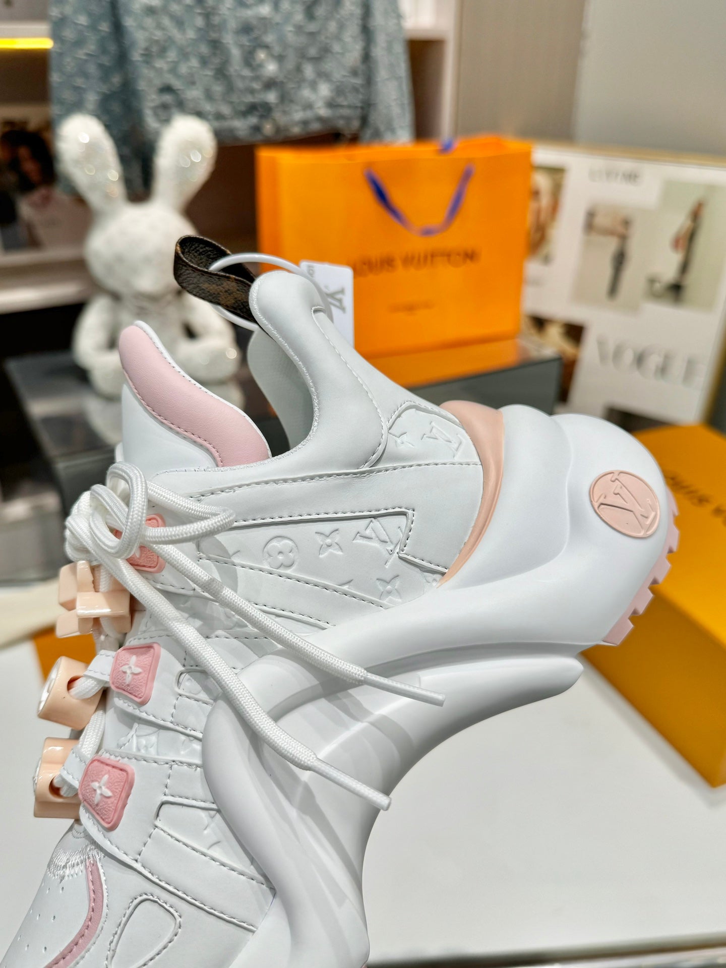 295QE178Z  Popular high-quality Shoes