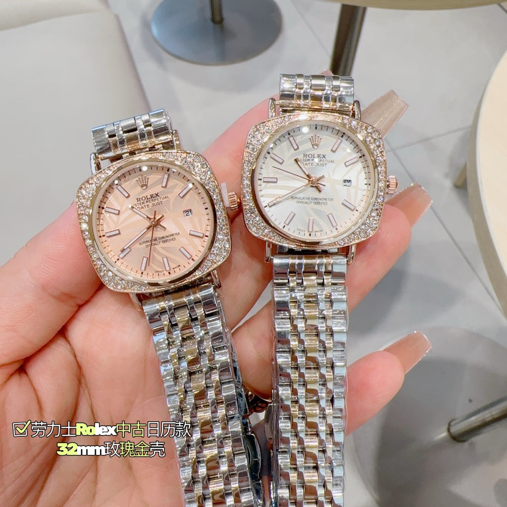 136RL50L Popular Watches