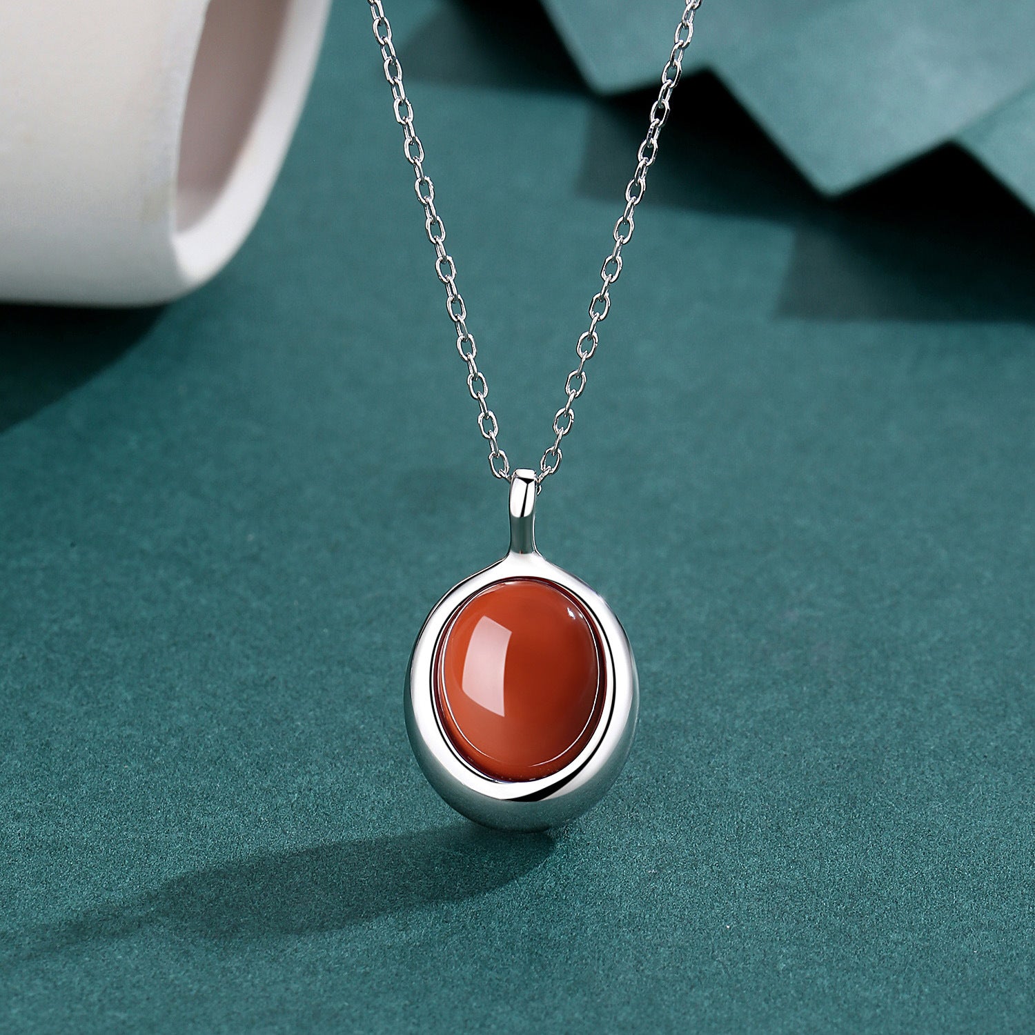 55QK166X Popular Necklace
