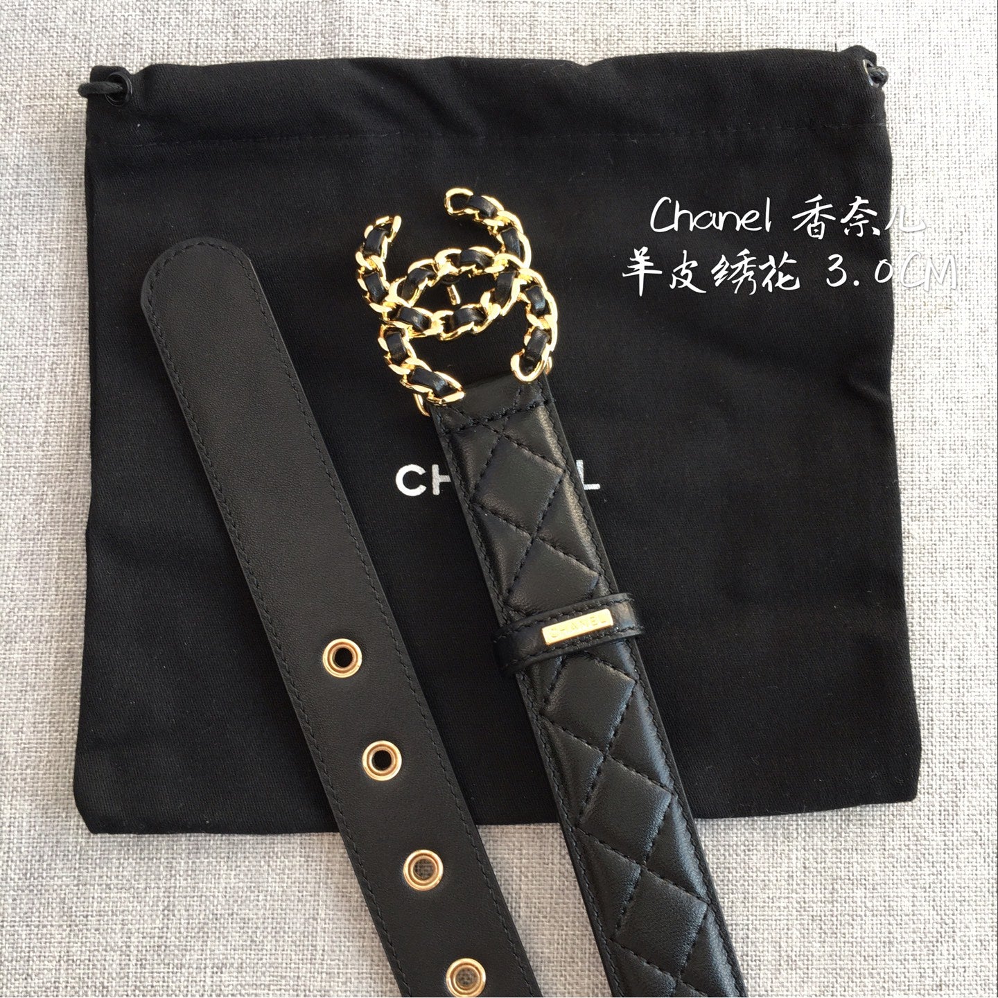 P1P36C15 Popular High quality belt With full package