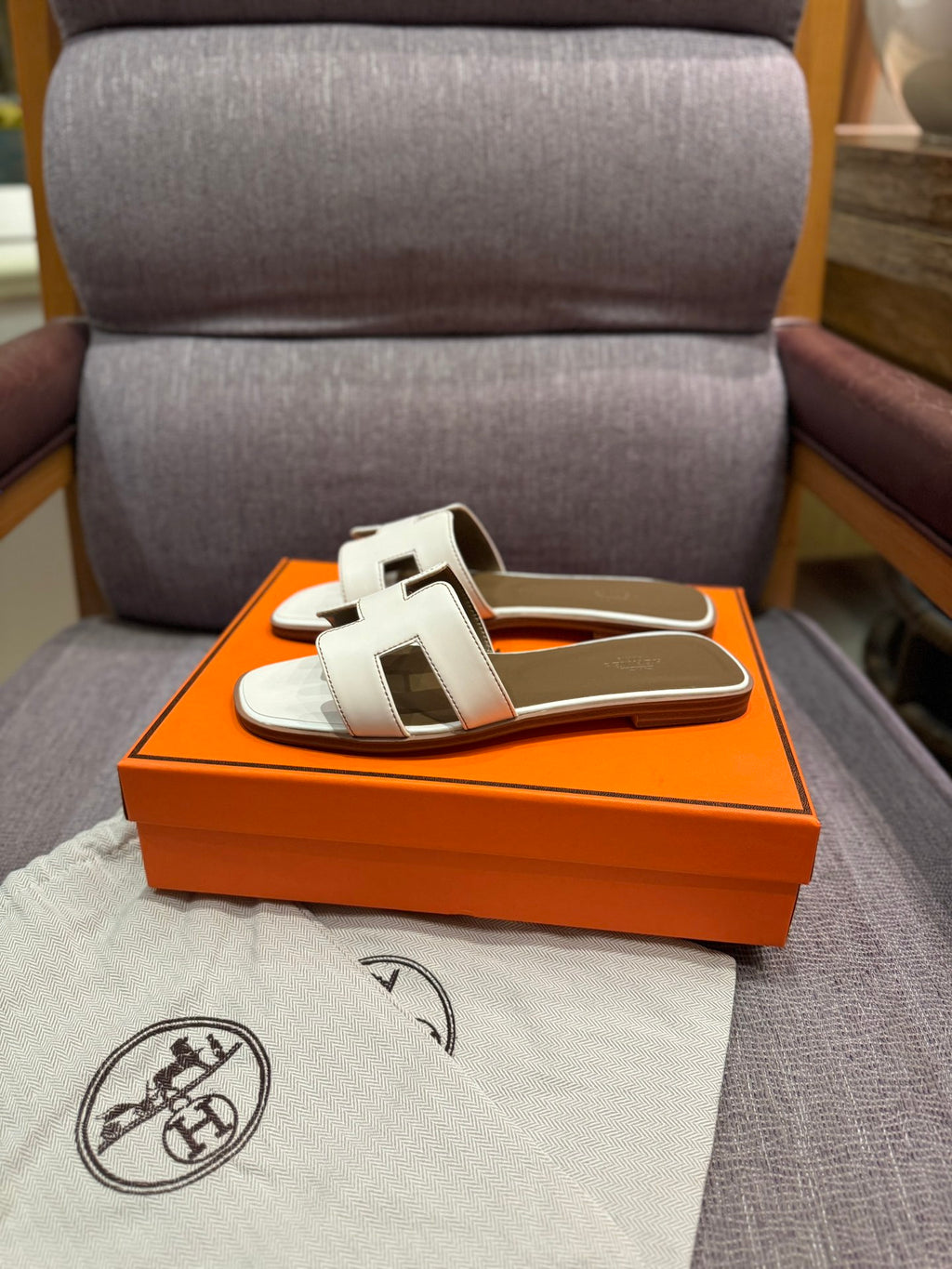 1ZH233Z Popular Slippers