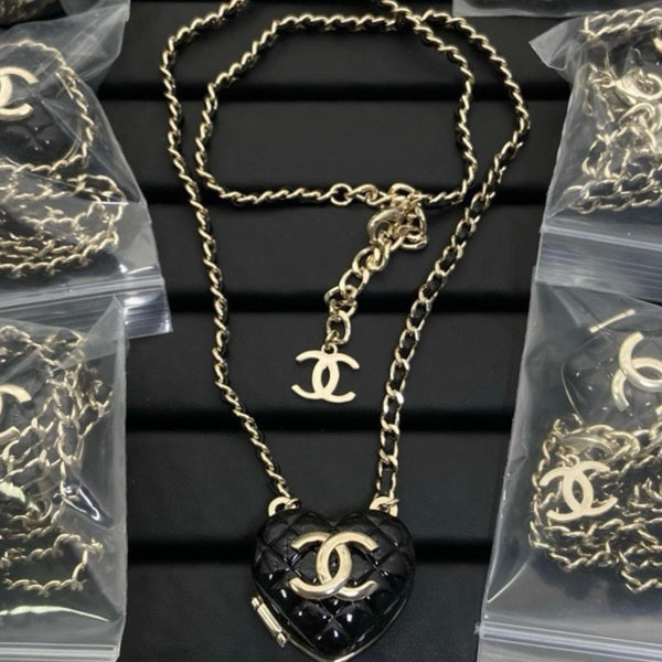 15QC96X Popular Necklace