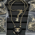 15QC96X Popular Necklace