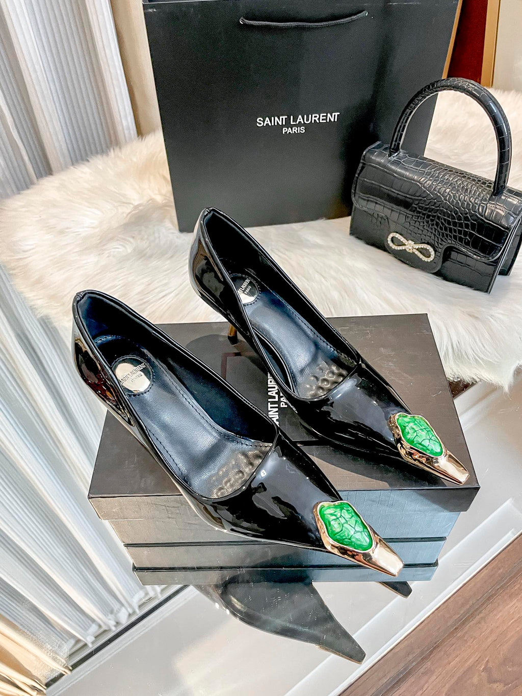 1WSL265Z Popular sandals High heels