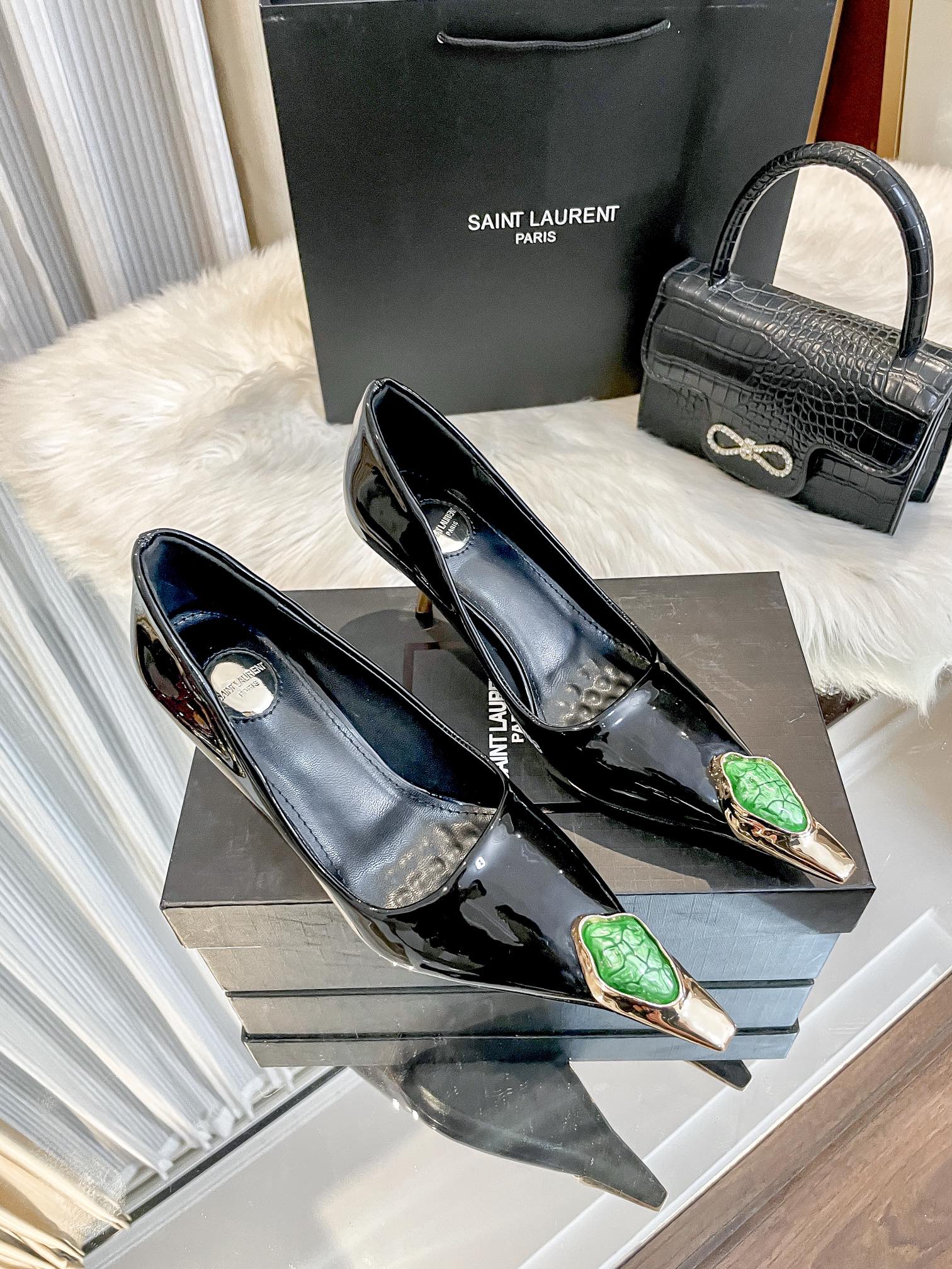 1WSL265Z Popular sandals High heels